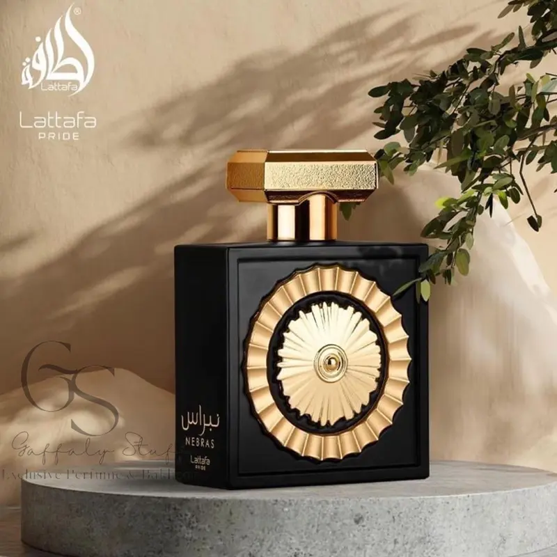 Perfume LTF PRIDE Original 100% UAE Dubai || kemasan 4