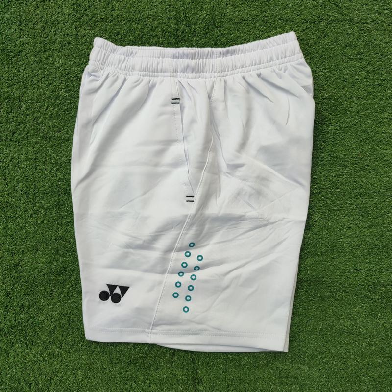 Celana Pendek Badminton Y718 Olahraga Pria Wanita Sport 4