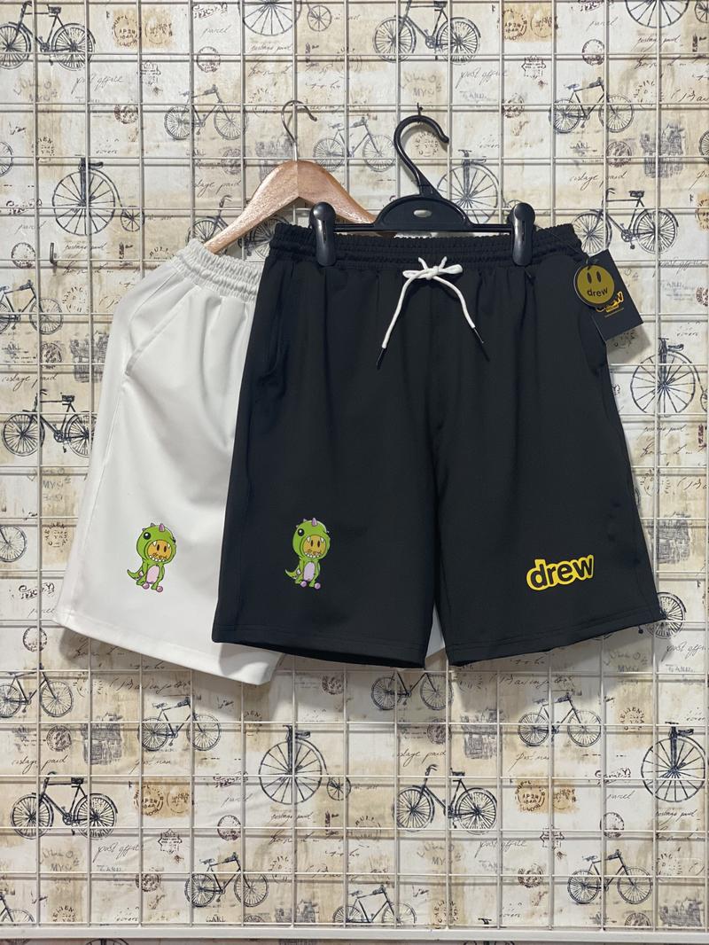 Product Introduction of Quần Thun D.r.e.w Khủng Long X- Menswear Nam Thông thường 2