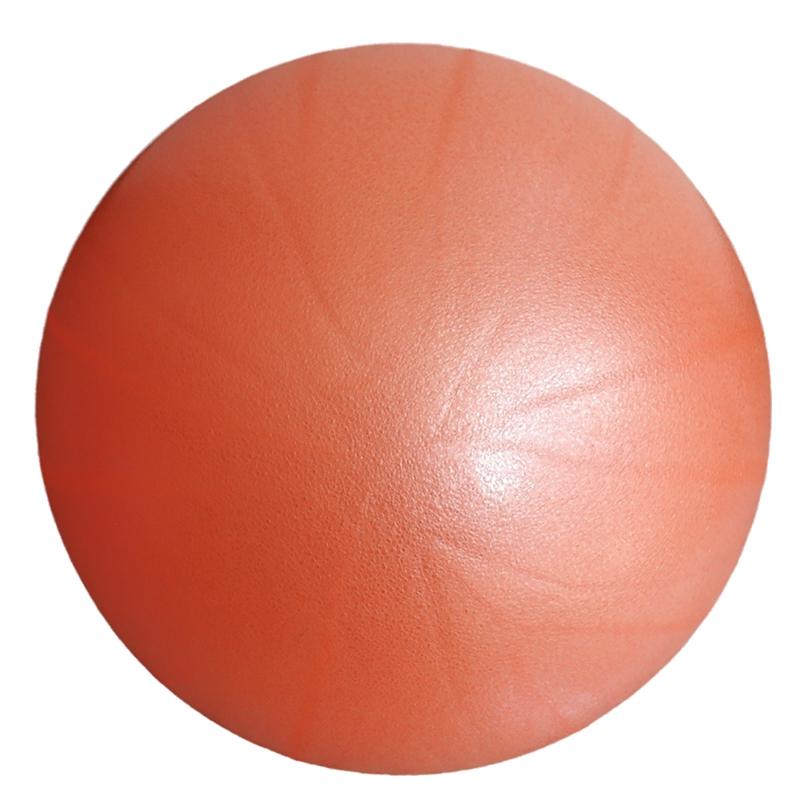 Product Introduction of Pilates Ball, Exercise Ball Small, 25cm Pilates Ball, Exercise Balls Children, Fitness Ball Yoga Ball Fitball Office Ergonomic Balance Equipment for Yoga Gymnastics Gymnastics Exercise F 20