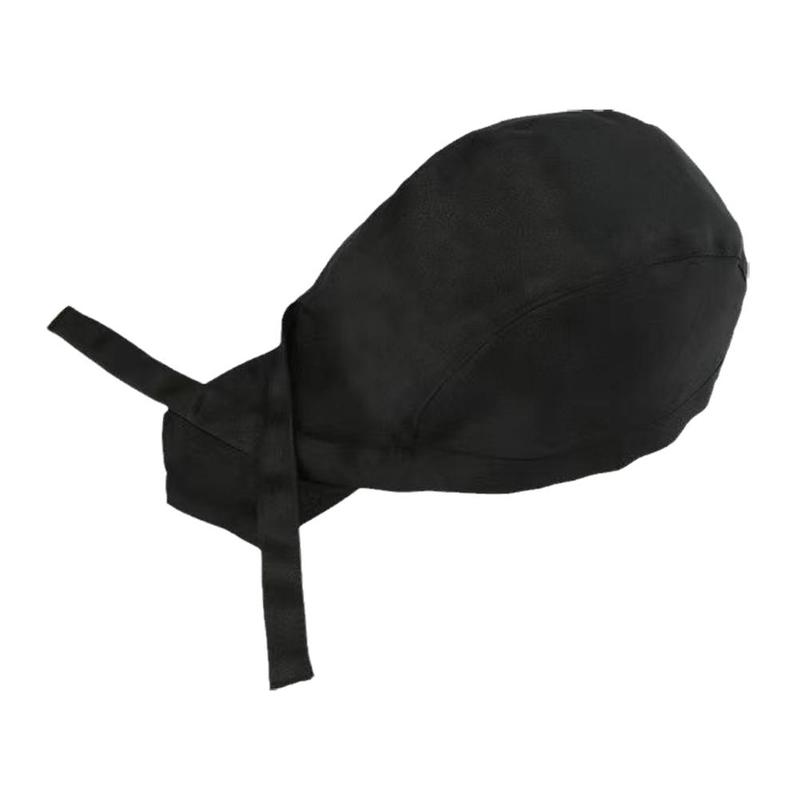 Product Introduction of Mũ Đầu Bếp, Dành Cho Nam Và Nữ, Mũ Làm Việc, Baotou Streamer Nhà Bếp, Khăn Trùm Đầu Nhà Hàng Và Đồ Ăn Nhanh, Thích Hợp Cho Khách Sạn, S1K0 16