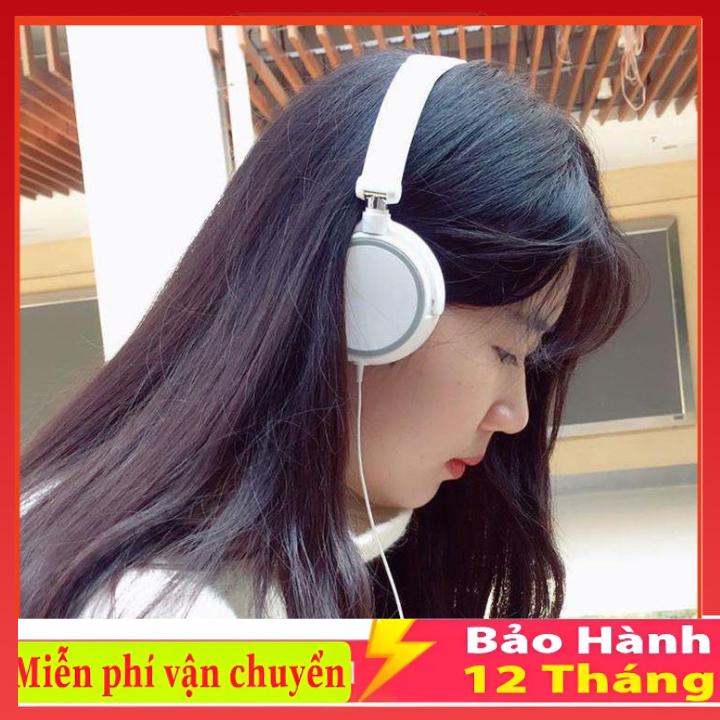 Tai Nghe Chụp Tai F10 P47 U08 Plus Headphone Nghe Nhạc Cực Hay Âm Bass Mạnh Mẽ Bảo Hành 12 Tháng