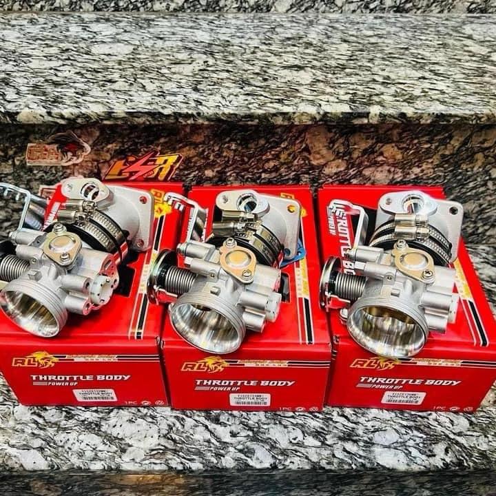  Họng xăng RedLeo oval WINNER  SONIC 32 34 36 38 