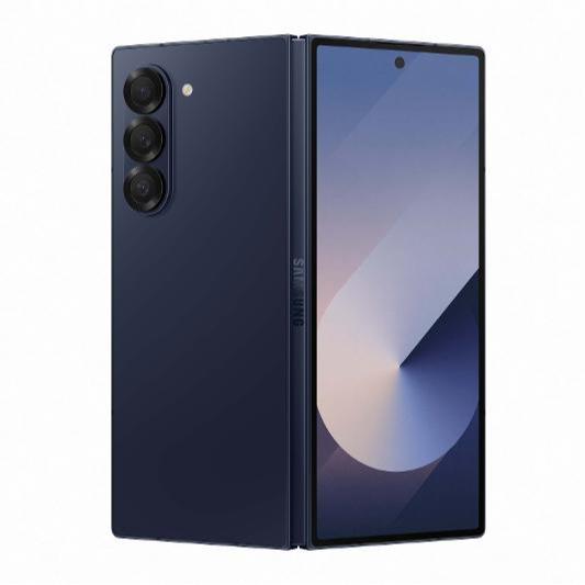 Samsung Galaxy Z Fold6 5G 12GB/512GB Chính Hãng 4