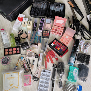 MỸ PHẨM MAKEUP - THUỲ NHIÊN