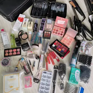 MỸ PHẨM MAKEUP - THUỲ NHIÊN