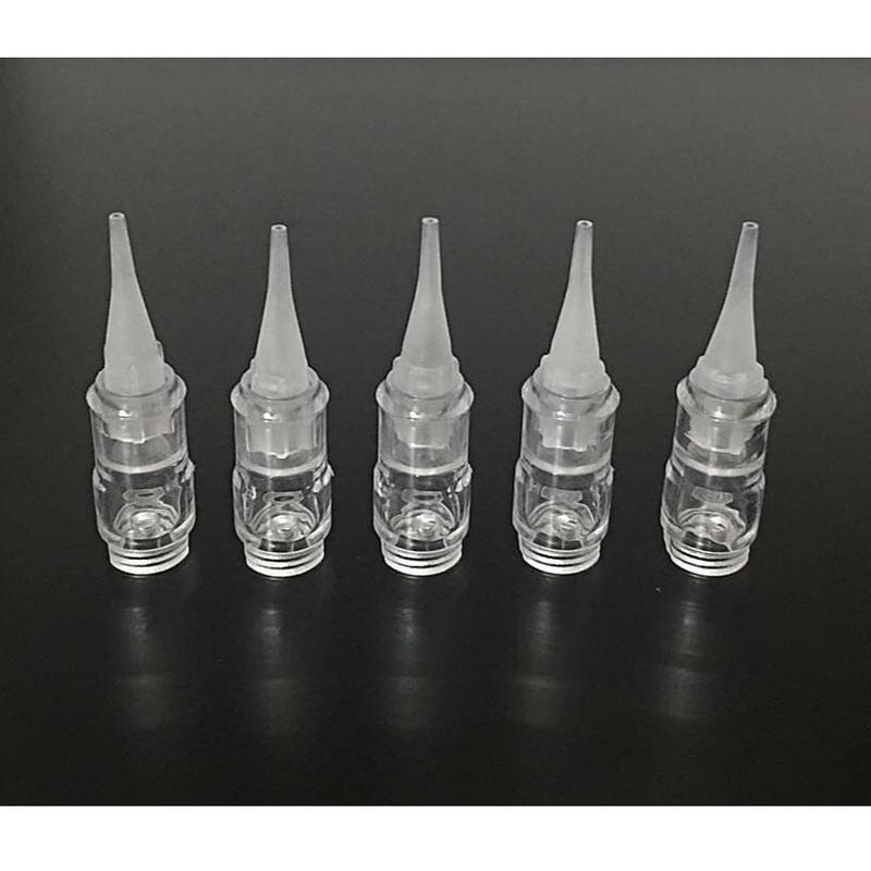 Product Introduction of ( Combo 20  Đầu Ghép )Máy Xăm Thần Thánh 1