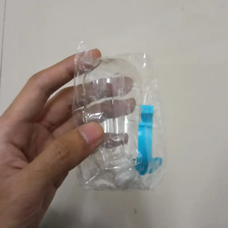 Botol Minum kecil 60 ml Hamster sugar glidder 4