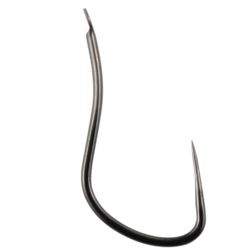 Vỉ 50 Lưỡi Câu Thế Hệ Mới Nanh Sói Tự Đóng Thép Carbon- Không Ngạnh Lưỡi Câu Đài Làm Từ Hợp Kim Cao Cấp Fishing Câu Cá