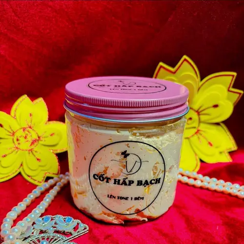 Body bạch tạng 500gam năng cấp x2 Cấp nước Thương hiệu Hải Vân