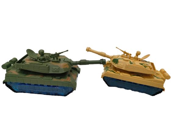 Mainan Tank Tentara / Army Tank / Mobil tank 6