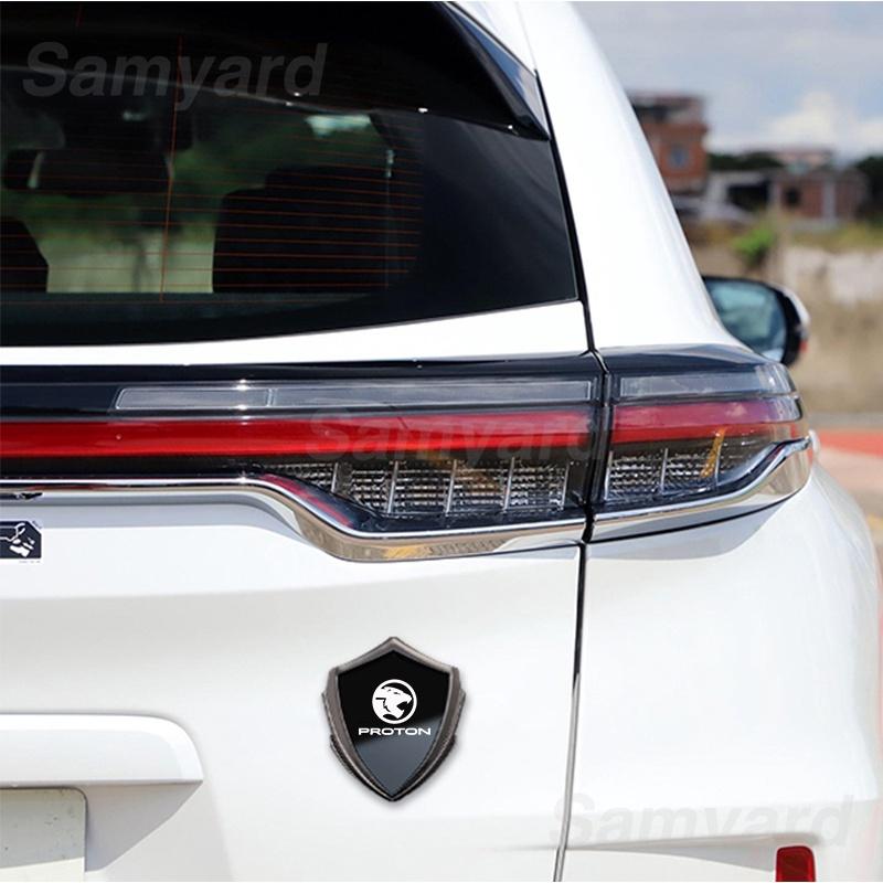 Pelekat Kereta Tingkap Sisi Khas, Bentuk Segitiga Logam, Pelekat Lencana Lambang Belakang Auto, Diperbuat daripada Aloi Zink, Sesuai untuk Proton Saga X70, Persona X50, Iriz, Exora, Preve, Aksesori Kereta Accessories Car Emas Hitam Logorxz camshaft ms88 p 2