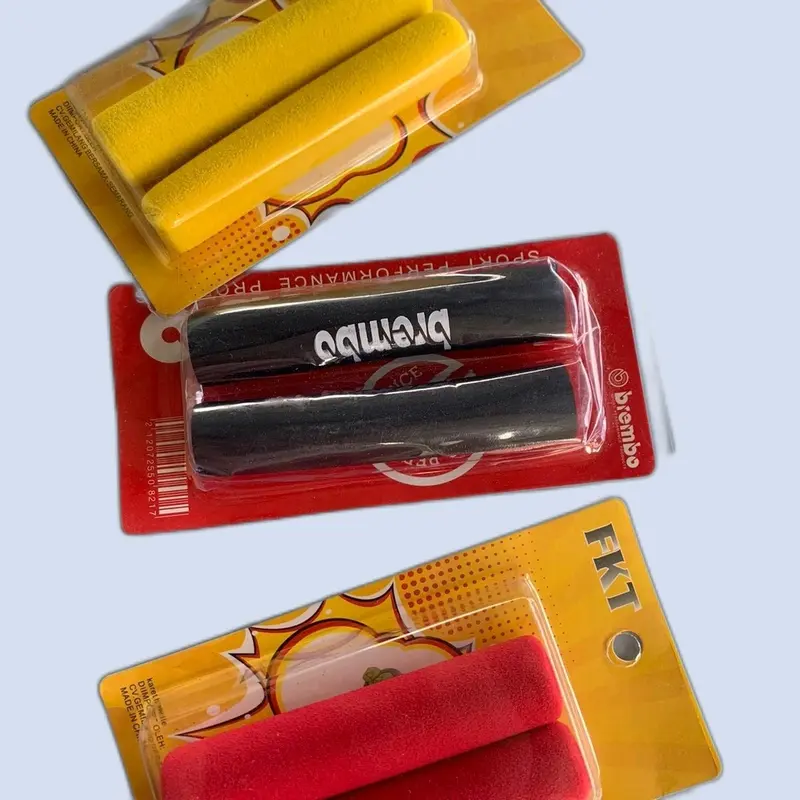 Brembo Busa Handle Rem Depan Universal Bahan Tebal - Outdoor 0