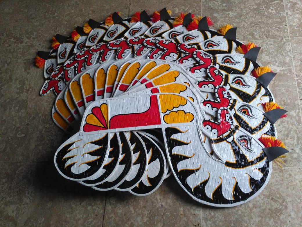 KEPANG JATIL REOG / EBLEK / JARANAN / KUDA KEPANG / JATHIL / JATHILAN REYOG PONOROGO KEPANG JATIL REOG / EBLEK / JARANAN / KUDA KEPANG / JATHIL / JATHILAN REYOG PONOROGO