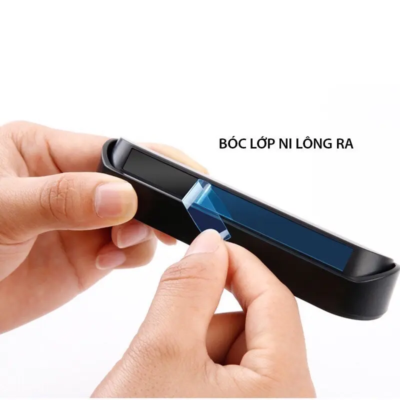 Bảng Ghi Số Điện Thoại Cho Xe Ô Tô Khi Dừng Đỗ THE2 2