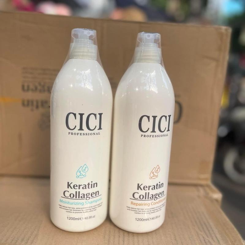 Cặp dầu CICI 0