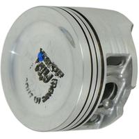 Gambar Piston (0.75) Honda Supra X 125 Helm-In 13104KYZ900 dari Honda Cengkareng Kota Tangerang 3 Tokopedia