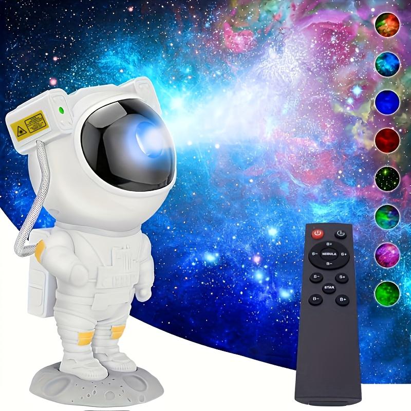 Transform Your Child's Room into a Galaxy with this Remote-Controlled ...