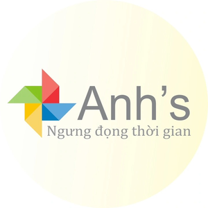 Anh's đồ chơi