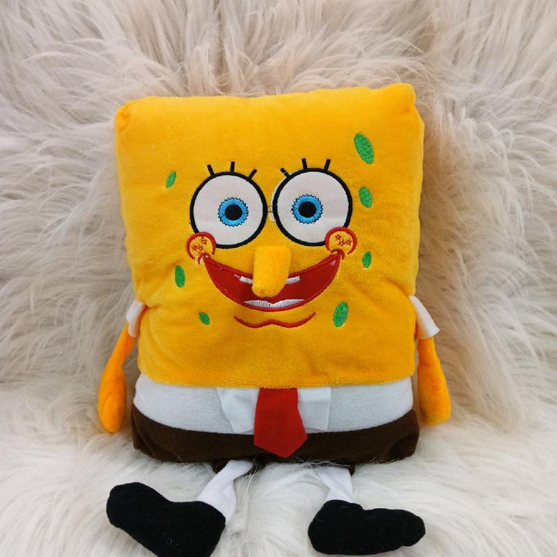 boneka sponsbob 1