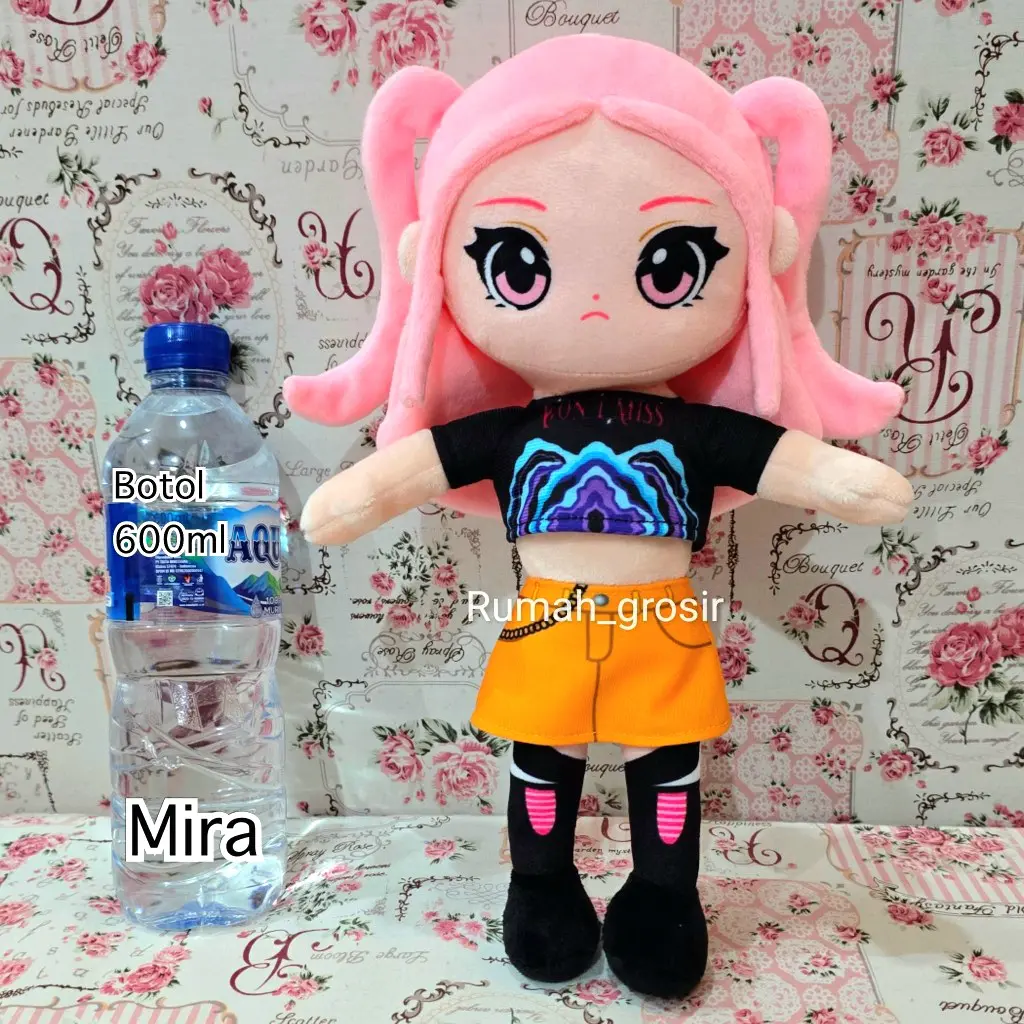 BONEKA MIRA