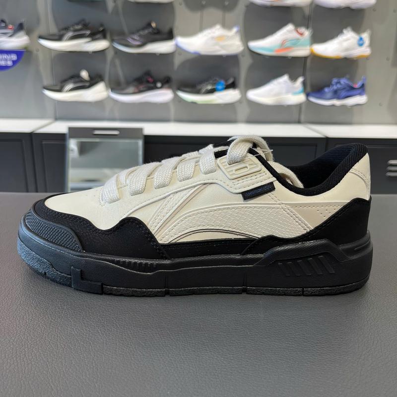 Giày thời trang nam chính hãng Li-Ning AGCU157 Shoes Sneaker 7