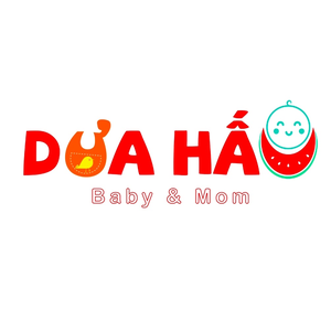 Dưa Hấu - Baby & Mom