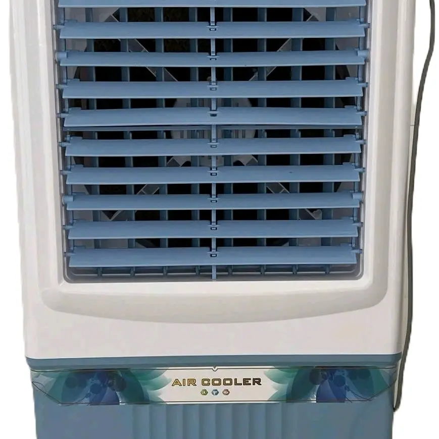 MÁY LÀM MÁT HA- 40 ( quạt hơi nước tiện ích cho mọi gia đình)