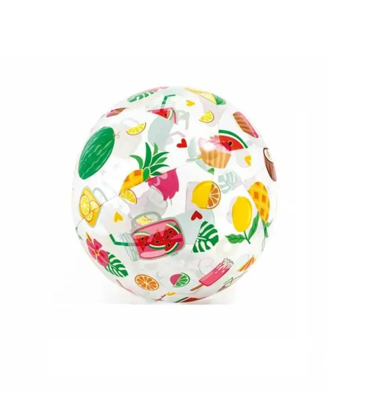 INTEX Bola Main Anak Toys 59040 4