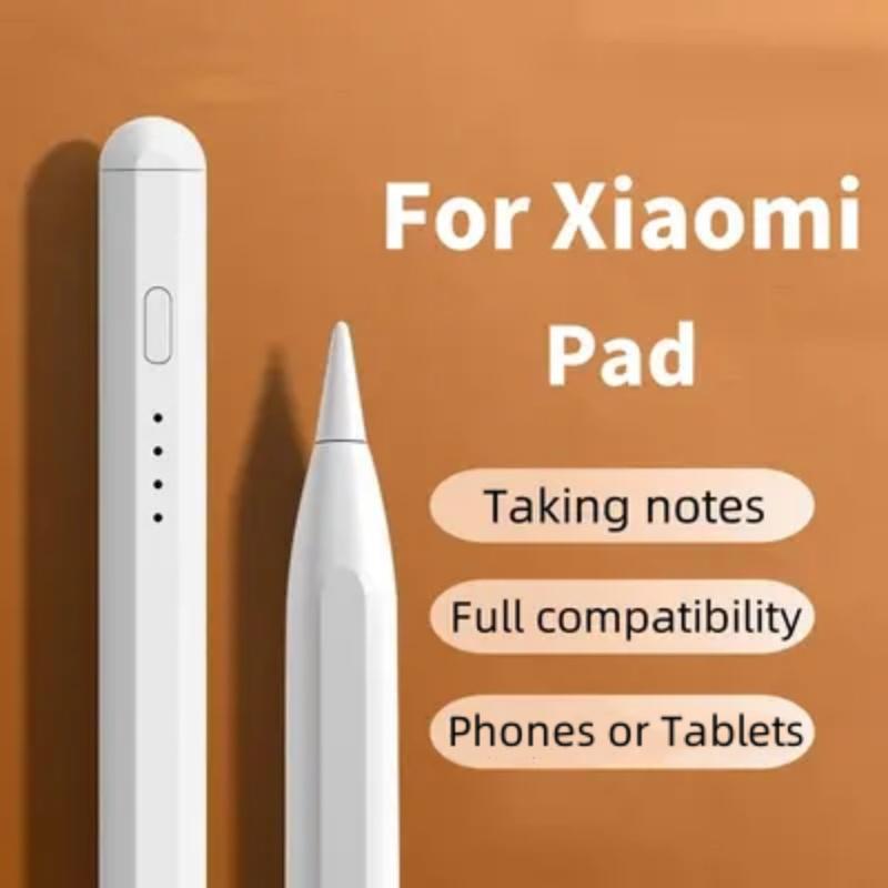  Bút Cảm Ứng Cho Xiaomi Pad 5 Và 6 Máy Tính Bảng Thông Minh Bút Cảm Ứng Thông Dụng Tương Thích Với Bút Cảm Ứng Android Thích Hợp Cho Điện Thoại Và Pad Bút Cảm Ứng Thông Dụng Cho Redmi Pad SE stylus pen 
