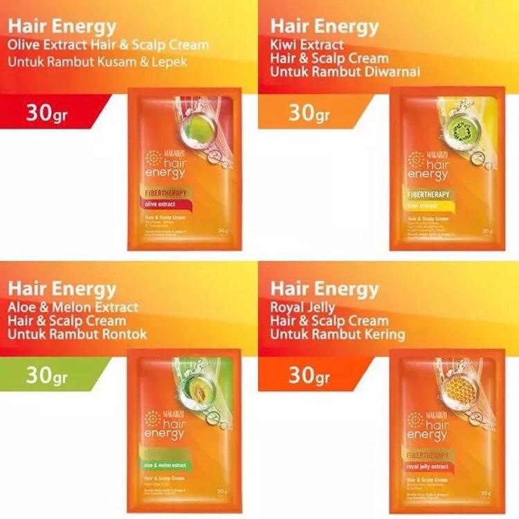 MAKARIZO HAIR MASK 3