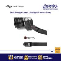Gambar Peak Design Leash Ultralight Camera Strap - Ash Gray dari Sentra Digital Kota Surabaya 3 Tokopedia