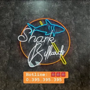 Shark Billiards Shop