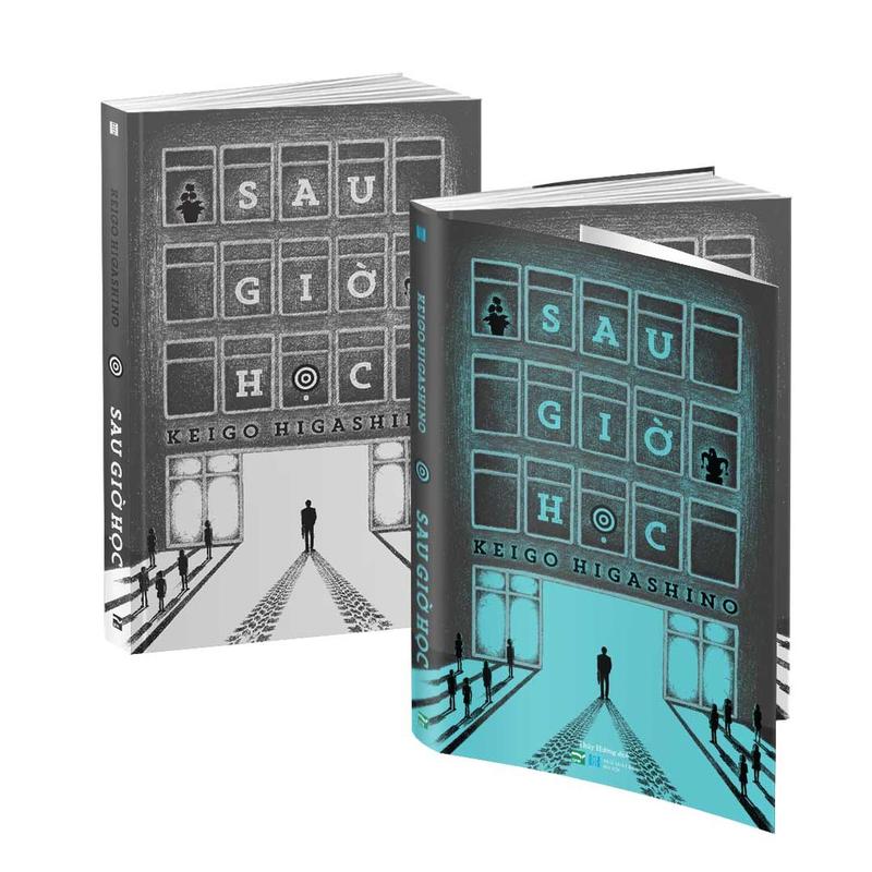 Sách - Sau Giờ Học Keigo Higashino - Tiểu Thuyết Trinh Thám