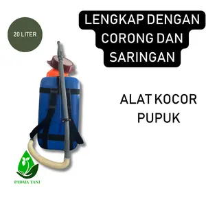 alat kocor pupuk cair kempu jurigen alat kocor pupuk cair kapasitas isi 20L / 25 L