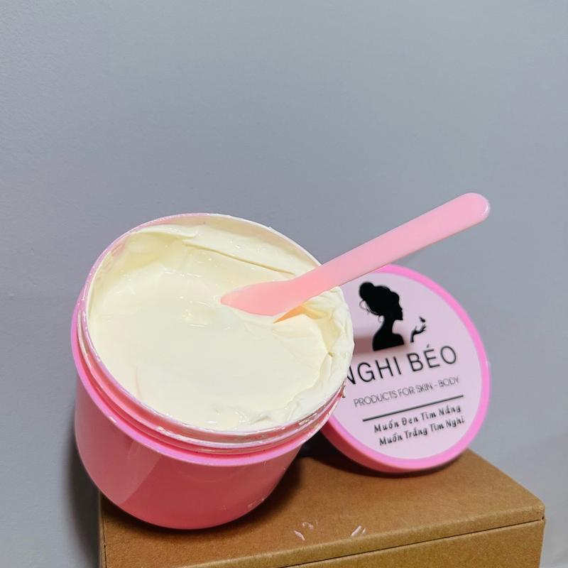 Kem Yaout Dưỡng makeup dưỡng trắng (500 gram) - Sản phẩm dành cho nữ giới