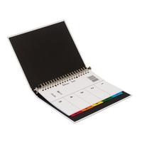 Gambar Bantex Multiring Binder Joger 20 Ring 25mm A5 Diet 1329 14 - Spesifikasi dari Bantex Indonesia Kab. Bogor 2 Tokopedia