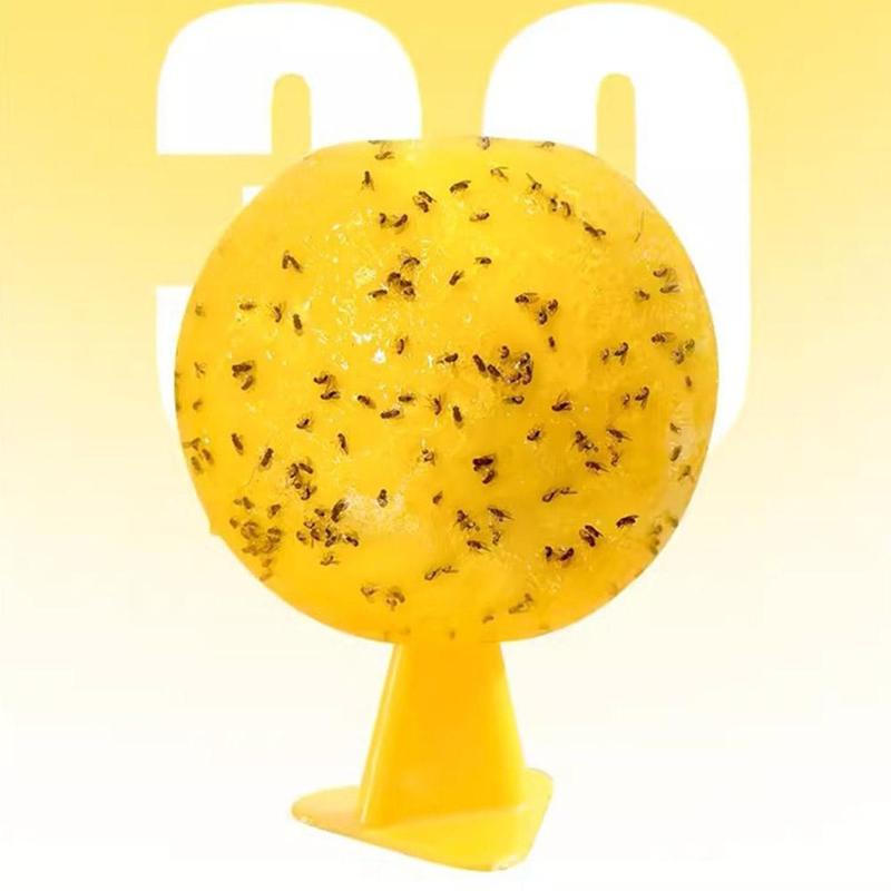 Product Introduction of Mồi Quả Bóng Bay, Mồi Quả Bóng Côn Trùng, Quả Bóng Côn Trùng Dính, Mồi Quả Bóng, Thích Hợp Để Thu Hút Ruồi, Hình Dưa, H0Z7 20