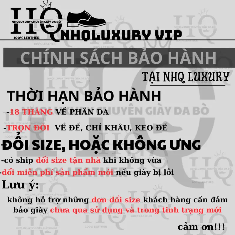 Giày tây công sở kiểu dáng oxford Cổ điển da bò nguyên tấm nam BH 12 tháng Shoes công sở buộc dây - THỜI TRANG NAM -GIÀY NAM 4