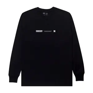 Morsky Longsleeve / Kaos tangan panjang LIZUA (UNISEX)