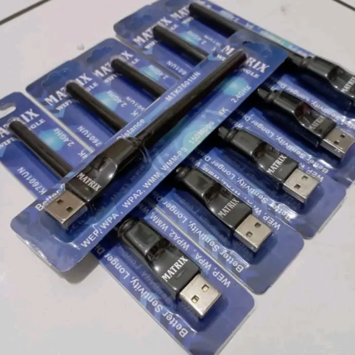 Matrix WiFi Dongle 150Mbps 1