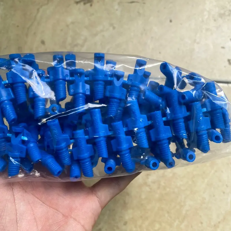100 Béc bọ 1 mặt 2.8 tưới ống mềm chất lượng cao 0