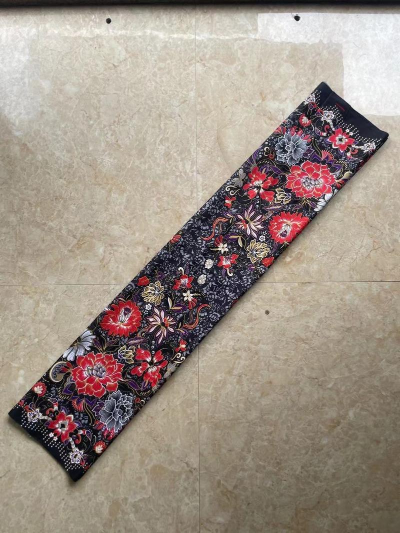 Product Introduction of Sarong Myanmar, Nữ, Váy Thẳng Longji, Phong Cách Dân Tộc, Sarong Dai, Cơ Sở Lồng Thái Lan, Thích Hợp Cho Nữ, Năm 2025 1
