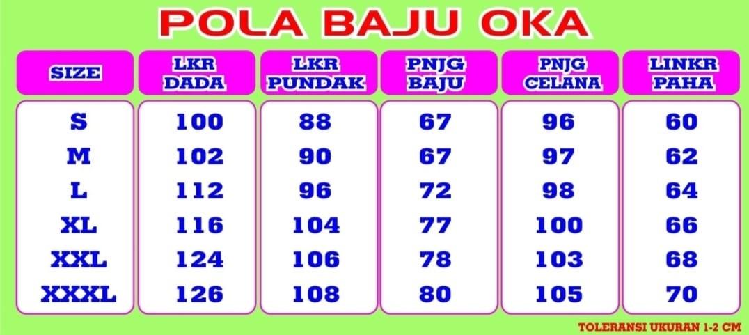 Baju Ok - Baju Oka Lengan Panjang - Scrub Ok - Baju Perawat - Baju Jaga Dokter - Bidan - Bahan American Drill - Model Terbaru dan kekinian Katun Celana