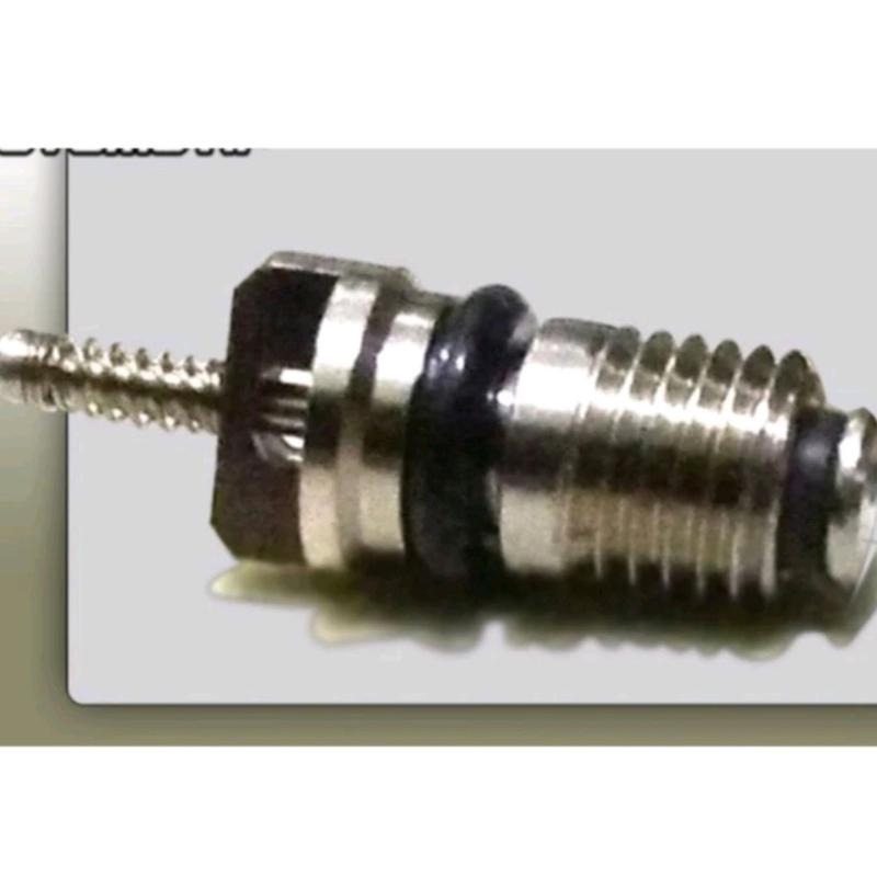 Pentil Ac Mobil Pengisian R134 Original 1