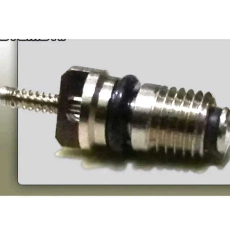 Pentil Ac Mobil Pengisian R134 Original 1