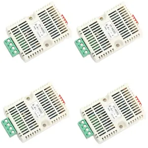 Temperature and Humidity Transmitter Modbus SHT20 Sensor XY-MD02
