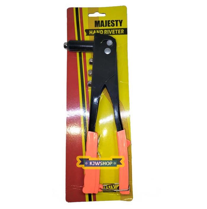Stang Ripet Jual Stang Rivet 4 Ukuran Kepala Tang Rivet Hijau Alat Pasang Paku ...