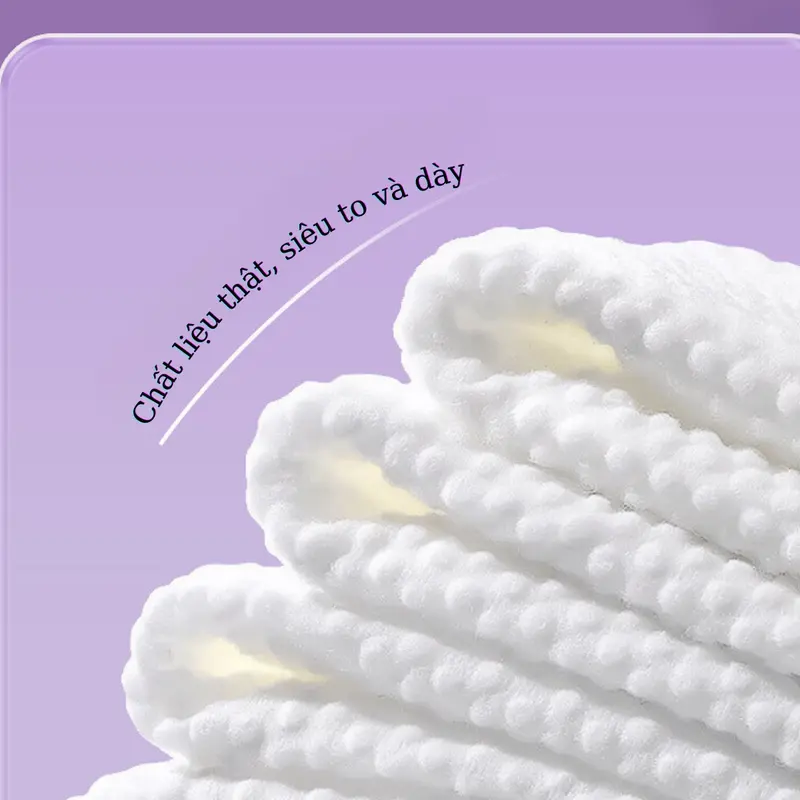 Khăn lau mặt đa năng Gấu Dâu Lotso treo tường ( Phiên bản mới 800G )  Nhà Tắm 5