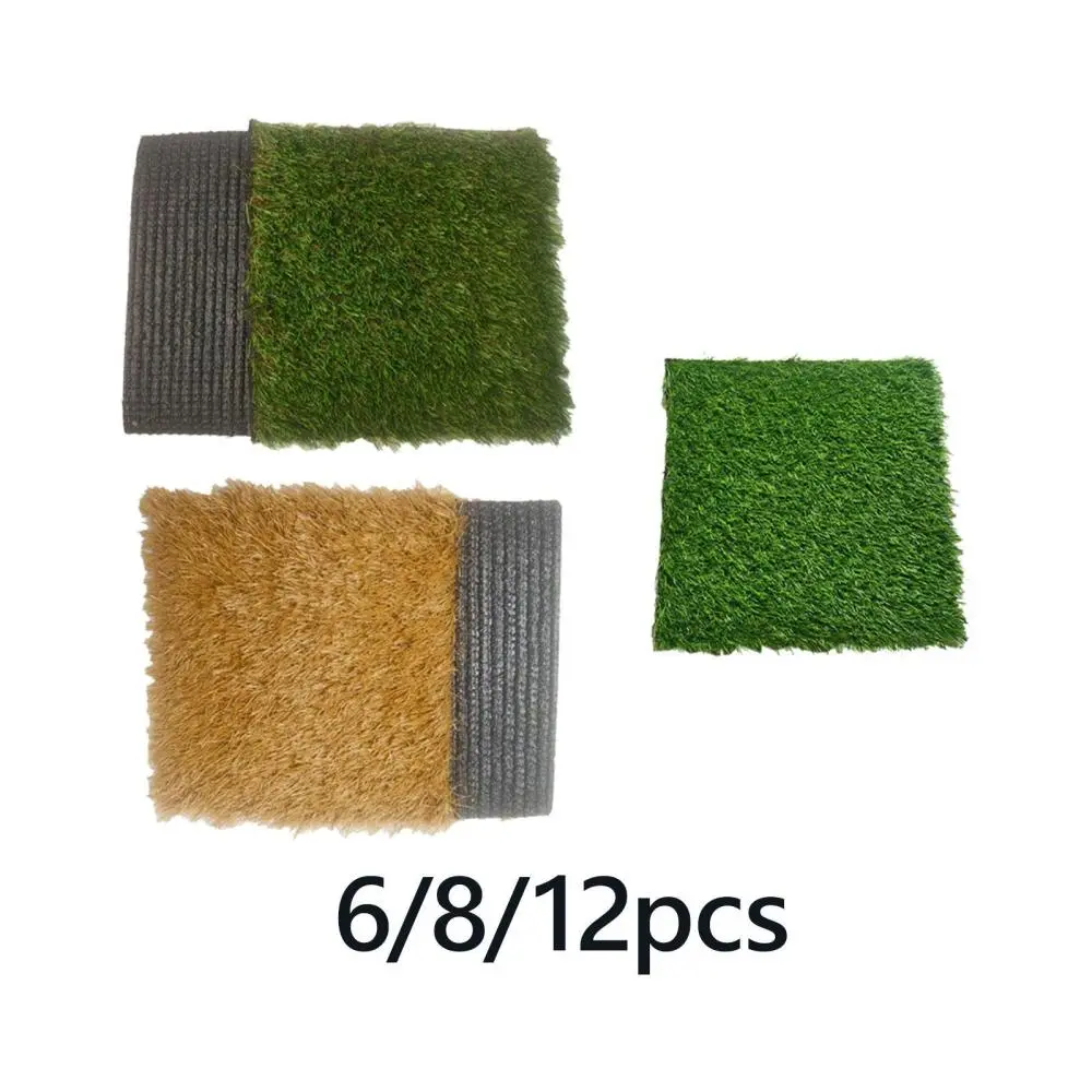 Chicken Nesting Pads Chicken Coop Bedding Mats for Chickens Coop Outdoor
